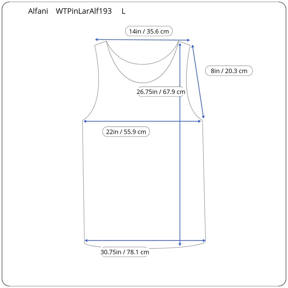 🔥NWT🔥 Alfani Women’s V-Neck Tank Top - Picture 6 of 6